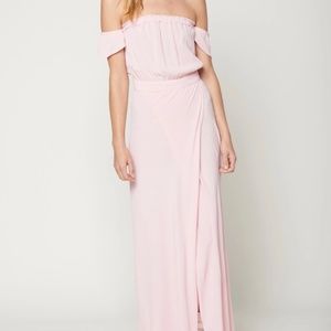 Pink Flynn Skye Bella Maxi